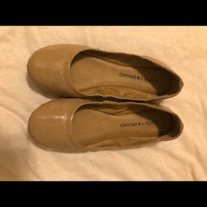 Lucky Brand Flats